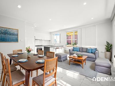 130C Targo Road, Girraween