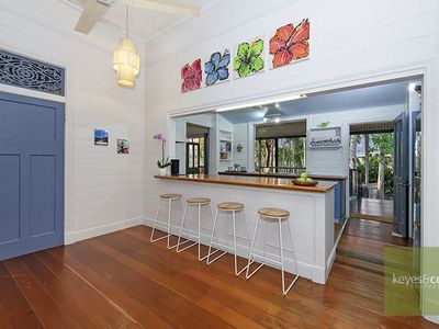 5 Cape Street, South Townsville