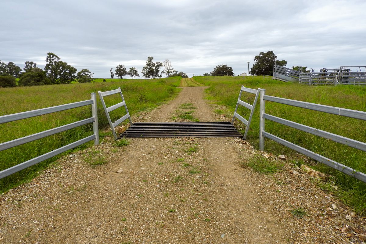 236a Khatabundah Road, Wingham