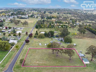 21 Vernon Street, Guyra