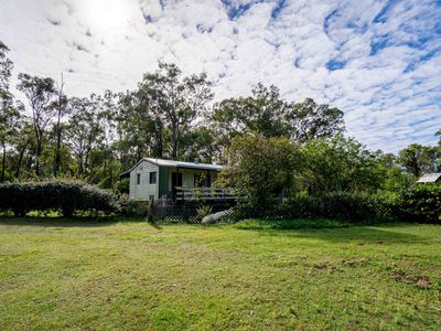 1510 Waterford Tamborine Road, Logan Village