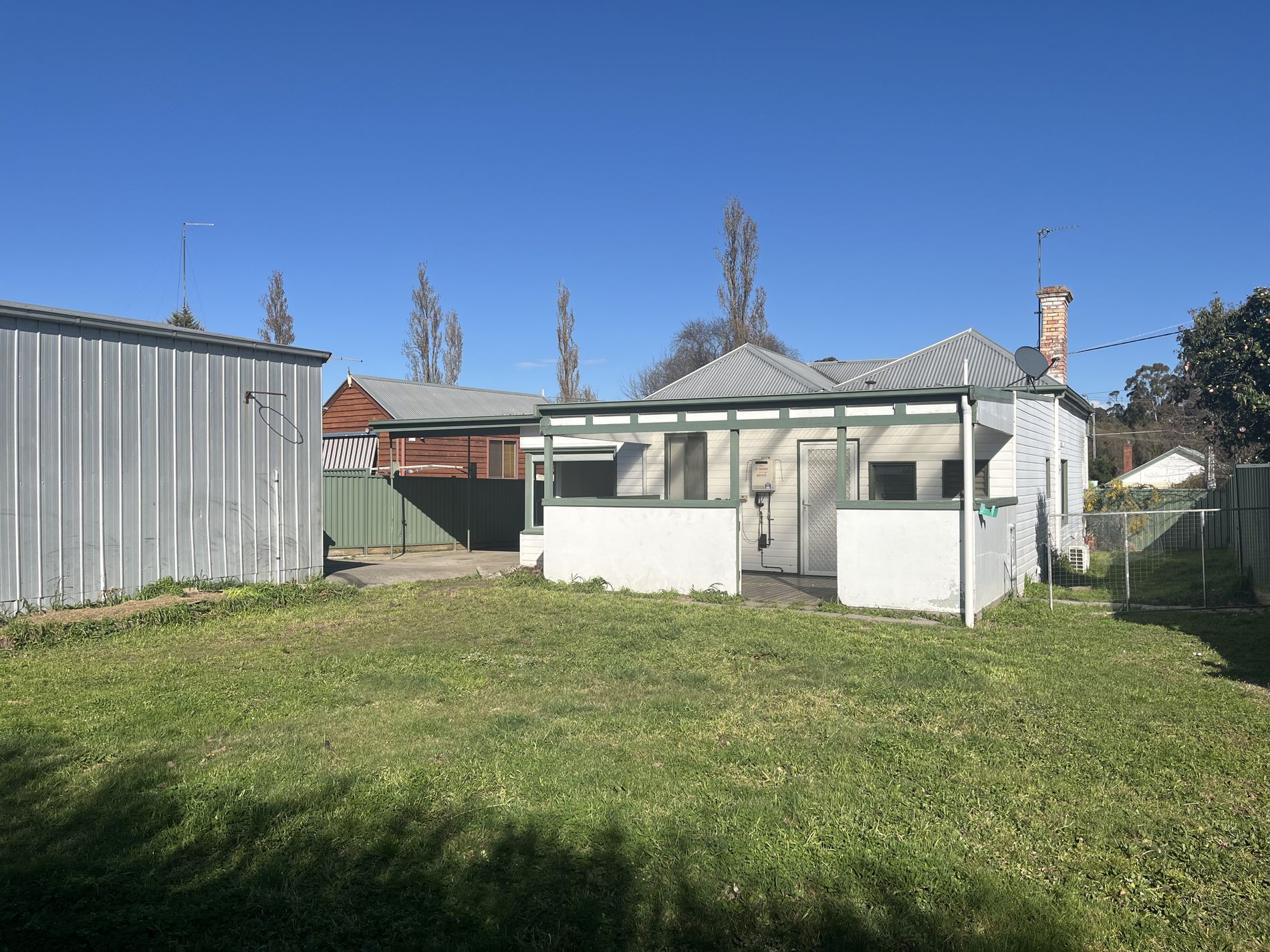 105 Little Dodds Street, Golden Point