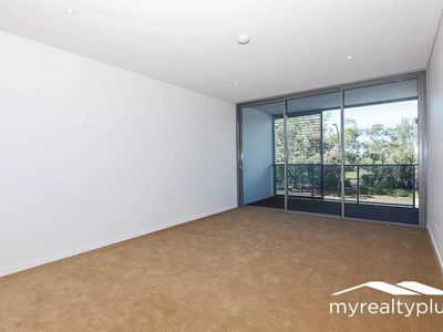 104A / 8 Adelaide Terrace, East Perth