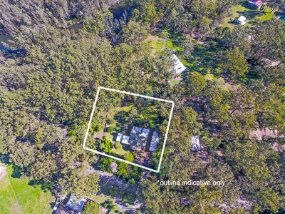 250 Currans Road, Cooranbong