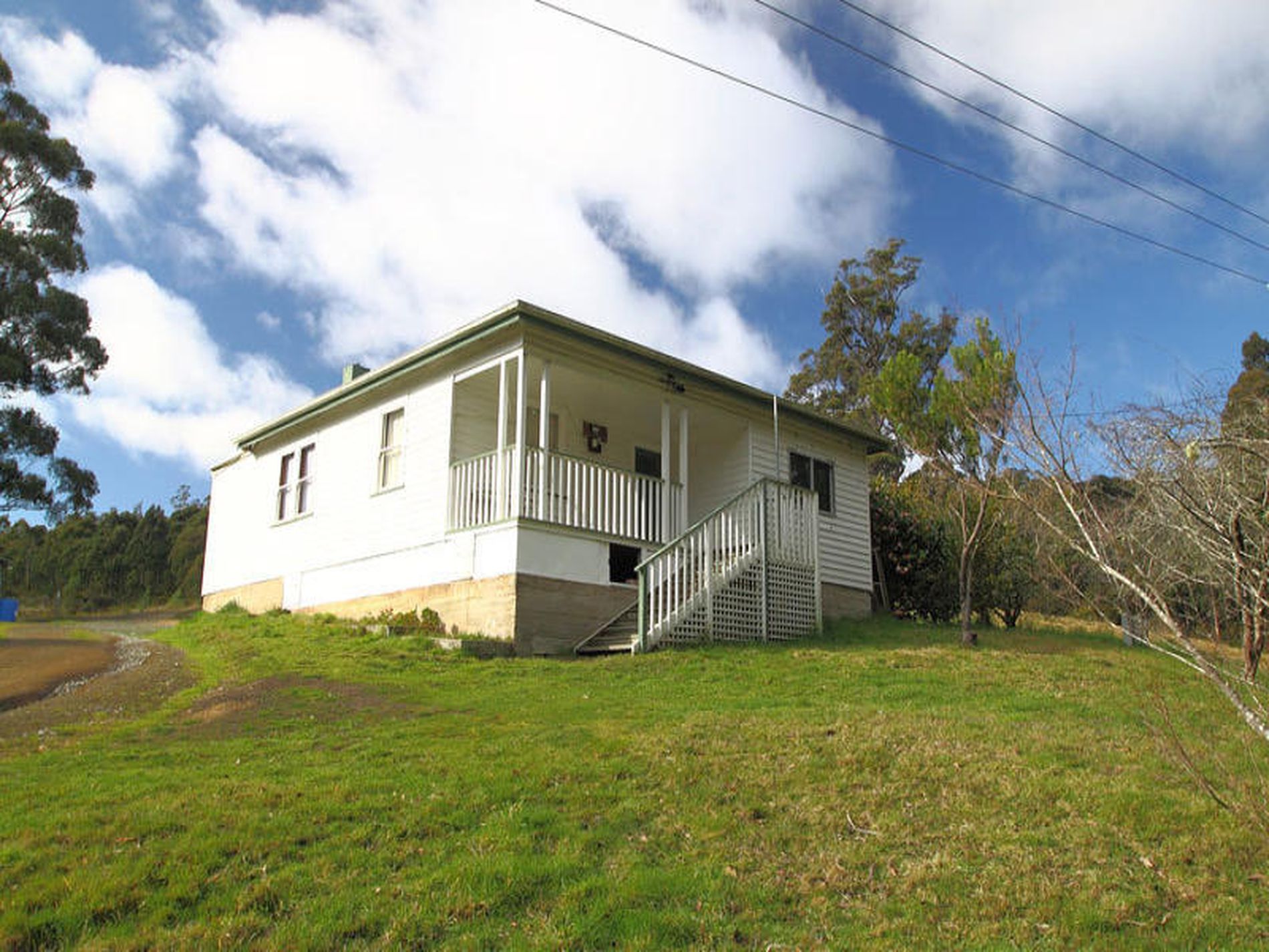5827 Huon Highway, Surges Bay