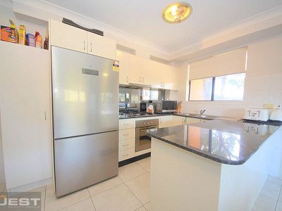 13 / 7-9 Cross Street, Bankstown