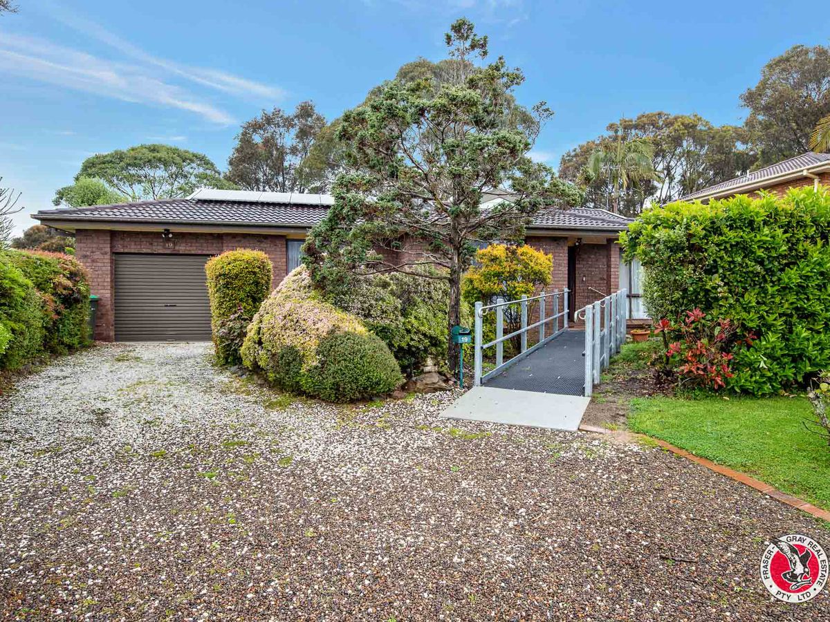 19 Dell Parade, Moruya Heads FraserGray Real Estate