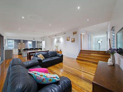 27 Gristock Street, Coorparoo