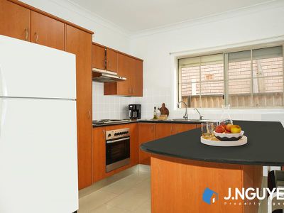 124 Wyong Street, Canley Heights