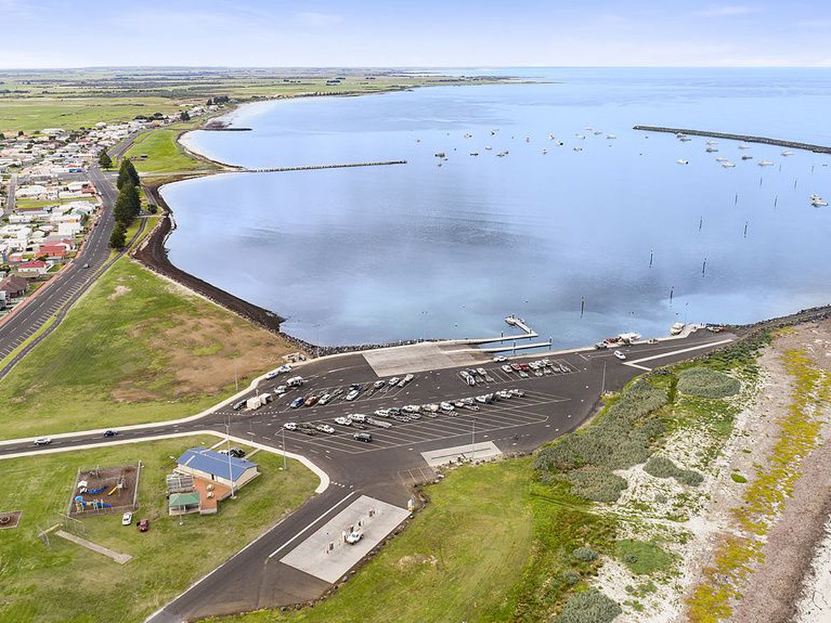 78B Sea Parade, Port Macdonnell Gebhardts