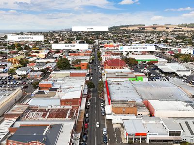 6-10 Reibey Street, Ulverstone