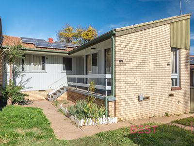 11 Rivett Place, Kelso