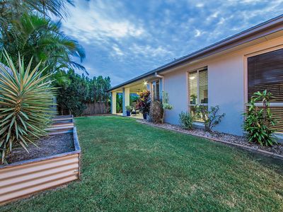 6 Burdekin Street, Wakerley