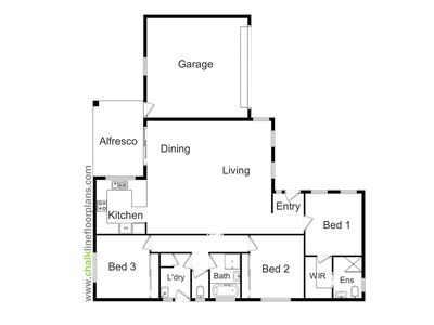 2 / 77 Cambridge Drive, Mansfield