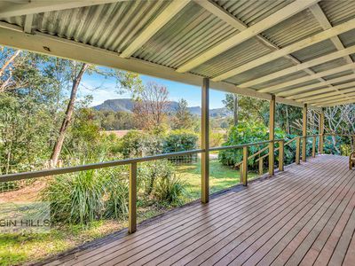 176 Gungas Road, Nimbin