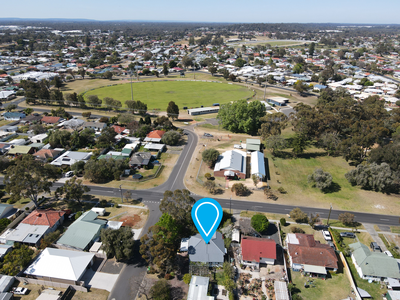 80 Wisbey Street, Carey Park