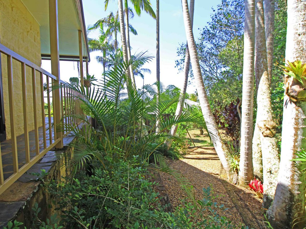 Yungaburra