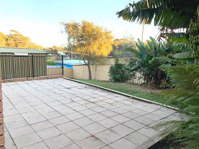 3 James Street, Forster