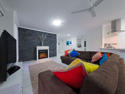 4 Tallis Street, Wakerley