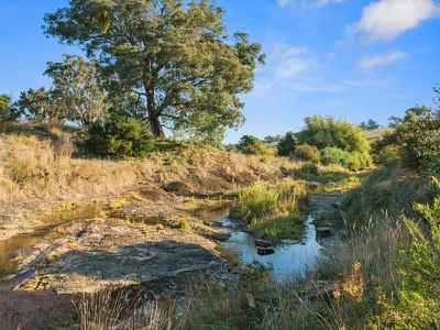 Lot 1 Goat Track Via O'Halloran Road, Mansfield