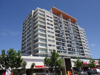 1001 / 260 Bunnerong Road, Hillsdale