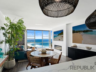 2704 / 3422 Surfers Paradise Boulevard, Surfers Paradise