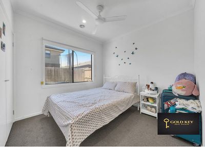 1 Oswald Street, Tarneit