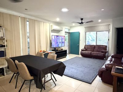 4 Sextant Court, Woodroffe