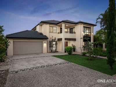 192 Lakeside Avenue, Springfield Lakes