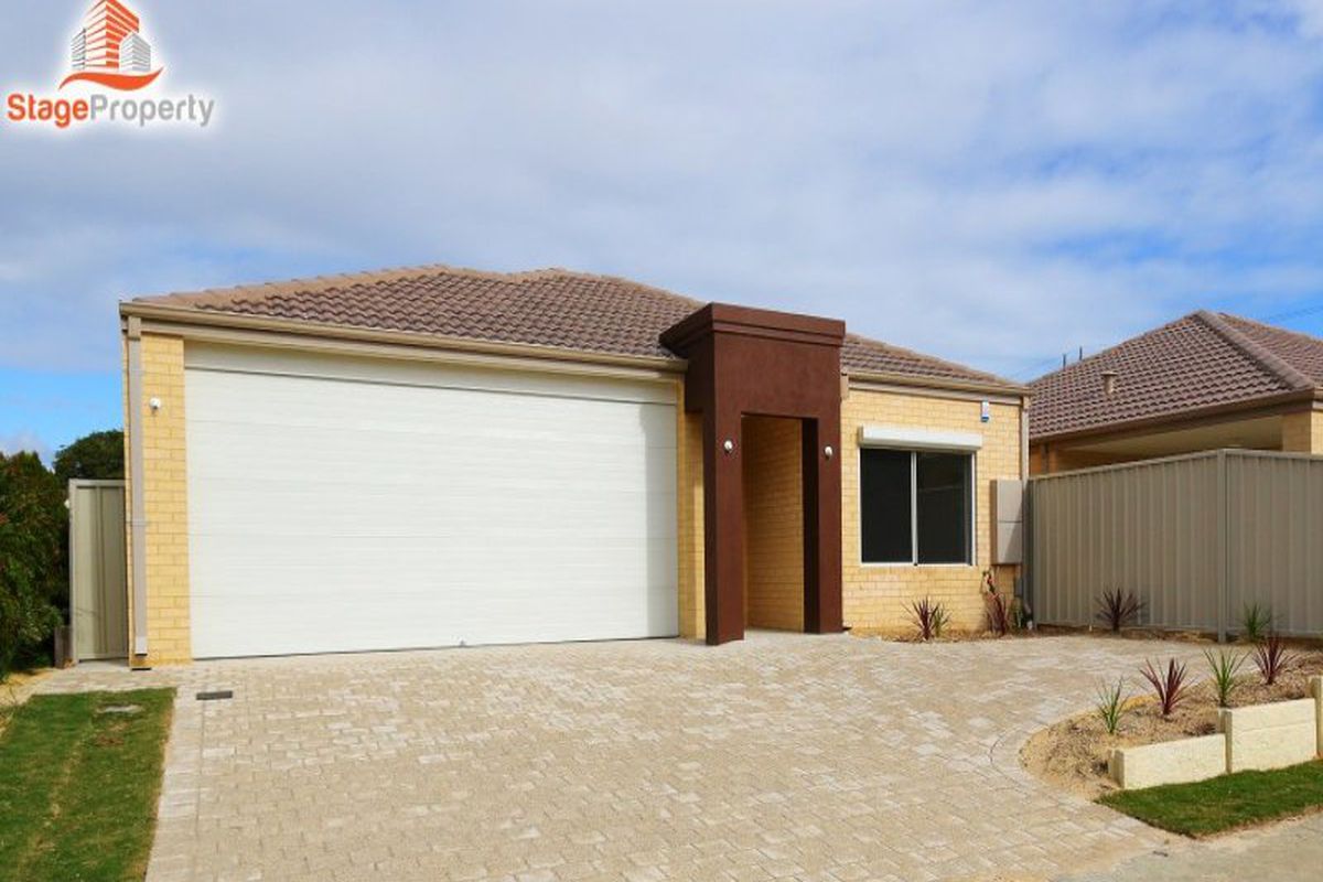 68 Balga Avenue, Balga