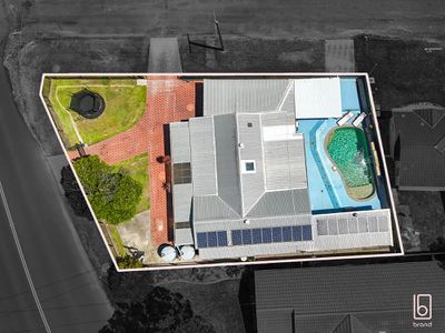 82 The Corso, Gorokan