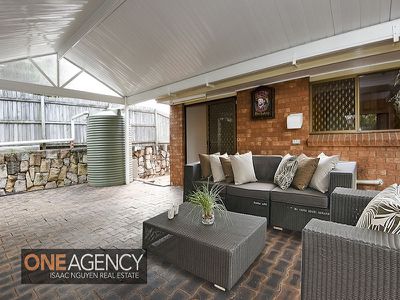23 Gramby Street, Bellbird Park