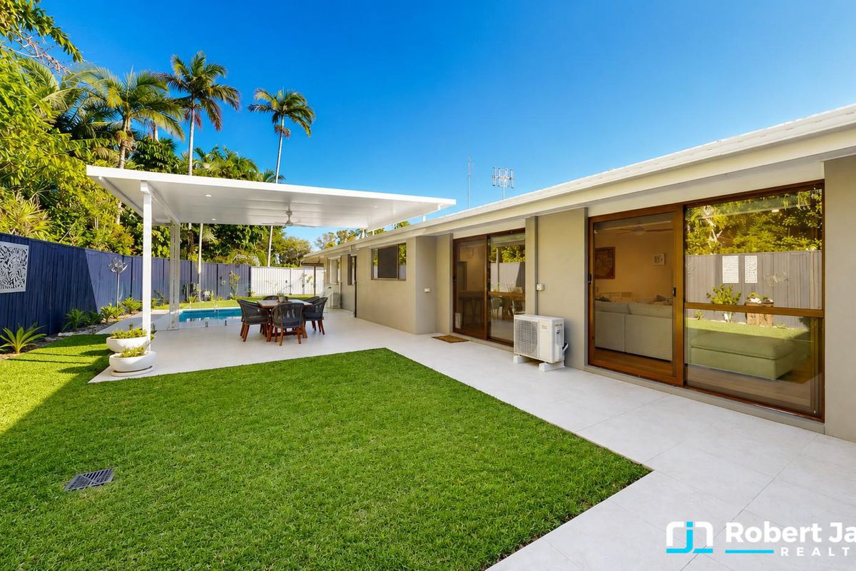 51 George Street, Tewantin