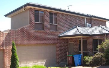 3 / 68 Inglis Road, Berwick