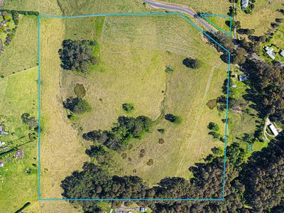 79 Wagonga Scenic Drive, Narooma
