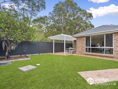 30 Yengo Court, Holsworthy