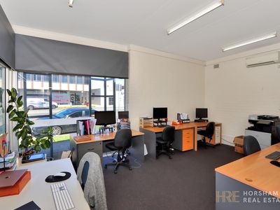 152  Baillie st, Horsham