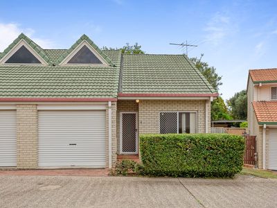 4 / 19 Likala Street, Wishart