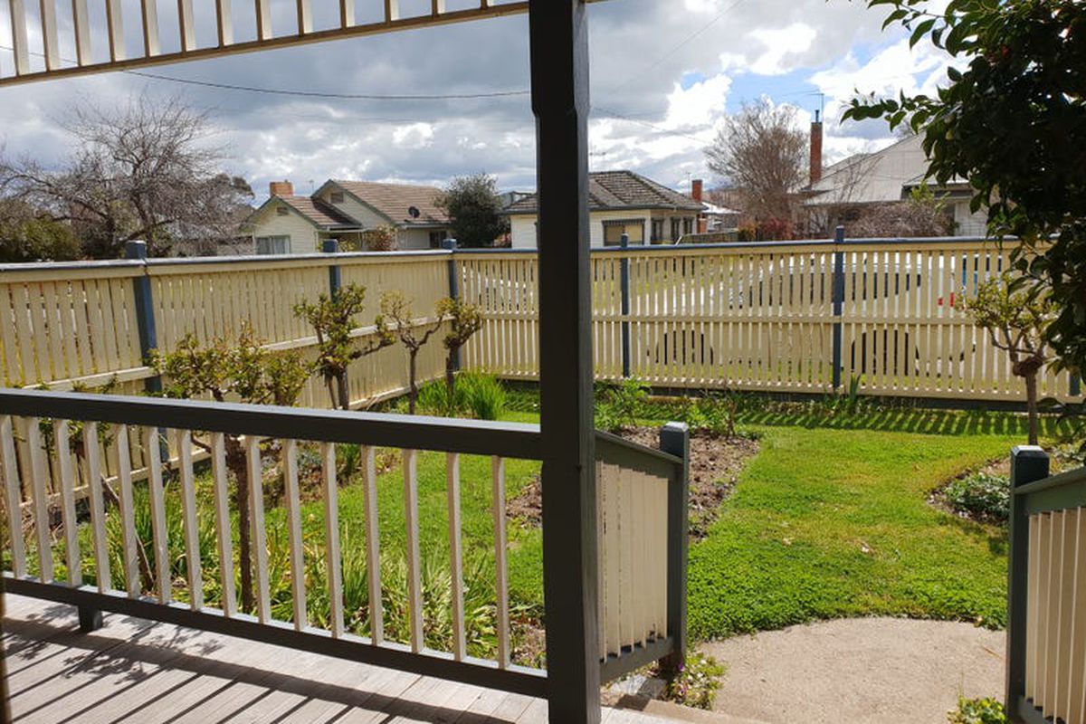 4 Curia Street, Mansfield