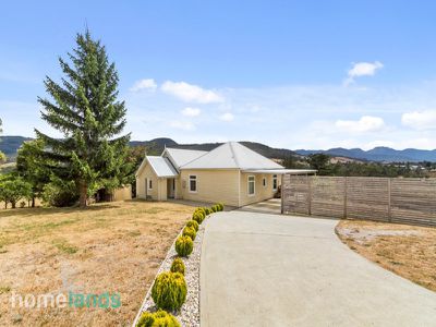 214 Glen Huon Road, Huonville