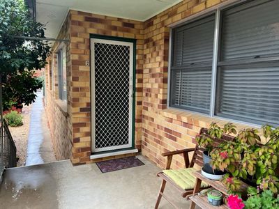 2 / 55 Rawson Avenue, Tamworth