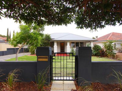 372 Walcott Street, Coolbinia