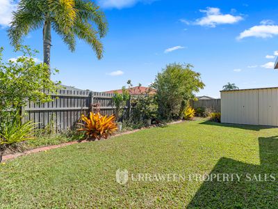 18  Emerald Park Way, Urangan