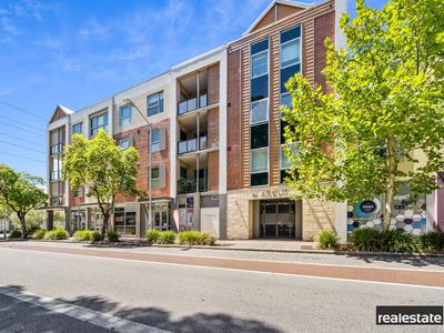 42 / 134 Aberdeen Street, Northbridge