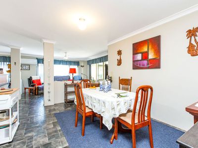 12 Sparrow Crescent, Broadwater