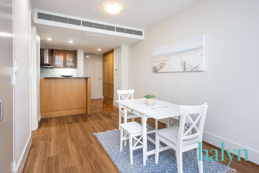 13 / 42-52 Terrace Road, East Perth