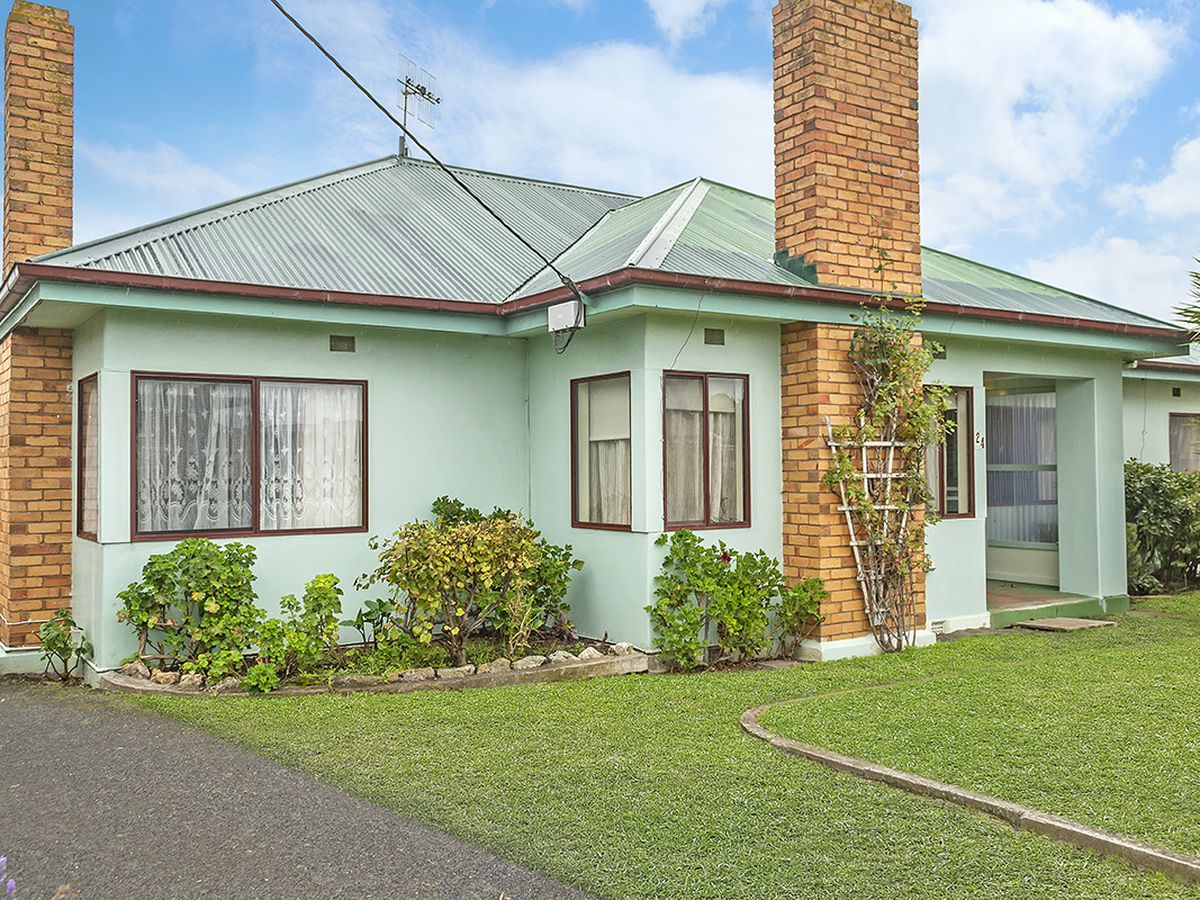 24 James Street, Port Fairy Lockett Real Estate