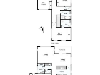4 Falcon Circuit, Springfield Lakes