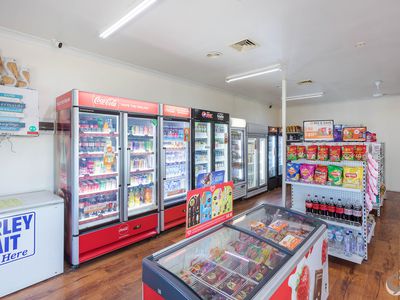 93 Princes Highway, Bodalla