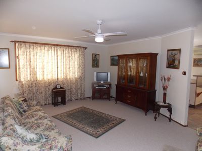 36 Queen Street, Balcolyn